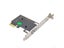 Chi A Mining SATA PCI-E Adapter 4 Port SATA 3.0 To PCIe X1 GEN3 Expansion Card Carousel 7