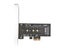 NVME SSD M2 PCIE 1x Adapter For 2230-2280 M2 SSD Carousel 4