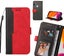 Xiaomi Mi A2 Lite Case Wallet Denim Leather Case Cover Carousel 1