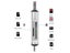 Type C Micro USB USB 3.0 In 1 OTG Card Reader High-speed USB3.0 Memory Card Carousel 5