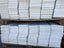 4200X180X16mm FIBRE CEMENT BEV BACK WEATHER BOARD Carousel 4