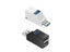 USB 3.0 HUB Mini 3 Ports USB 2.0 Hub High Speed ??Data Transfer Splitter Carousel 6