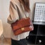 Shoulder Bags Handbags Crossbody Clutch Purse Soft PU Leather Tote Bag Women's Carousel 1