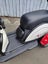 Electric Tricycle Tcat Plus Mobility, 48V golf cart, white Carousel 4