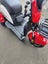 Electric Tricycle Tcat Plus Mobility, 48V golf cart, white Carousel 5