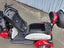 Electric Tricycle Tcat Plus Mobility, 48V golf cart, white Carousel 9