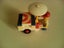 Lego Ice Cream Cart 6601 Carousel 1
