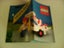 Lego Ice Cream Cart 6601 Carousel 2
