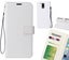 MOTO G4 PLUS case Wallet Leather Magnetic Smart Flip Folio Case Carousel 1