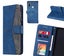 Xiaomi Mi A2 Lite Case Wallet Denim Leather Case Cover Carousel 1