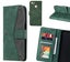 Huawei P9 lite Case Wallet Denim Leather Case Cover Carousel 1