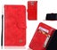 Galaxy Note 3 Case Vintage Fine Leather Wallet Case Carousel 1