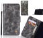 IPHONE 5 case executive leather wallet case Carousel 1