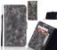 Samsung Galaxy A01 Case Vintage Fine Leather Wallet Case Carousel 1