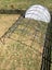 9.1m long x 6.1m wide Storage Shed/Garage/Shelter Carousel 3