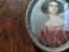 Antique Signed Portrait Miniature(a/f) Carousel 7