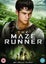 Maze Runner, The - Aml Ameen DVD Region 4 Carousel 1