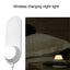 Yeelight Wireless Charging Nightlight Carousel 7