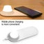 Yeelight Wireless Charging Nightlight Carousel 10