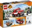 LEGO Jurassic World Dominion: Set 76946 - Blue & Beta Velociraptor Capture Carousel 2