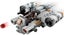 Star Wars Lego Set 75321: The Mandalorian - The Razor Crest Microfighter Carousel 6