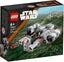 Star Wars Lego Set 75321: The Mandalorian - The Razor Crest Microfighter Carousel 1