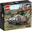 Star Wars Lego Set 75321: The Mandalorian - The Razor Crest Microfighter Carousel 2