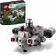 Star Wars Lego Set 75321: The Mandalorian - The Razor Crest Microfighter Carousel 3