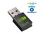 USB WiFi Bluetooth Adapter AC600 Dual Band 2.4/5Ghz For PC/Laptop/Desktop Carousel 3