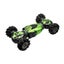 4WD Remote Control Stunt Car Transformer with Gesture Sensing Carousel 4
