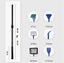 Aquarium Fish Tank Cleaning Set Carousel 6