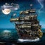 The Queen Anne's Revenge Jigsaw Pirate Ship DIY Model Building Kits Toys-2211072 Carousel 7