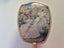 Old Fashioned Vanity Brush with Ballerinas Carousel 10