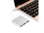 USB-C Extender Hub Thunderbolt 3 Adapter USB Type C Hub To HDMI-compatible 4K Carousel 7