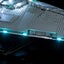 Lego Imperial Star Destroyer 75252 Light Kit Carousel 6