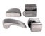 Car Panel Beating Hammers and Dolly Set Clearance Carousel 5