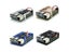 Raspberry Pi 4 Metal Case Passive Cooling Shell For 4B Carousel 8