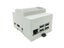 Raspberry Pi 4 Model B ABS White Case For 4/3B /3B Carousel 4