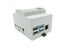 Raspberry Pi 4 Model B ABS White Case For 4/3B /3B Carousel 5