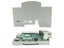 Raspberry Pi 4 Model B ABS White Case For 4/3B /3B Carousel 7
