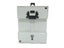 Raspberry Pi 4 Model B ABS White Case For 4/3B /3B Carousel 8