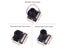 Raspberry Pi 4B Camera Module 5MP Night Vision With IR Sensor LED Light Carousel 4