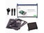 7 Inch IPS Touch Screen For Raspberry Pi 4 1024X600 HDMI LCD Display Carousel 3