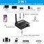 New DAC Converter Bluetooth Receiver Sale Sale Sale Carousel 3