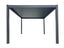 Pergola 3x3M Carousel 11