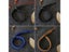 Anti-lost Camera Wrist Strap Durable Parachute Rope Hand Quick Release Portable Carousel 6