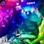 8 X 36LEDs Professional DMX-512 RGB LED Strobe Stage PAR Light 5 in 1 (SALE) Carousel 9