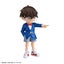ENTRY GRADE Conan Edogawa Model Kit Carousel 3