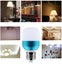 LED Bulb 18W Cool White E27 (Edison) NEW Carousel 5