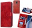 Galaxy Note 4 Case Fine Leather Wallet Case Carousel 1